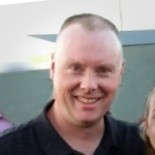 Mike Albin