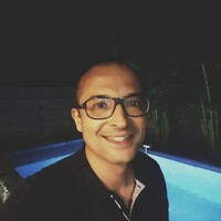 Hicham SAHRANE