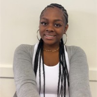 Nylah Jones