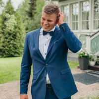 Juho Salmela