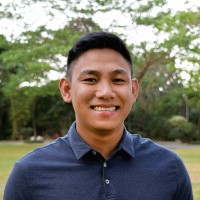 Francis Dela Cruz