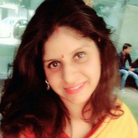Deepali Mehra
