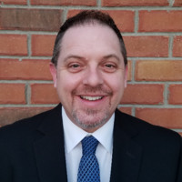 Brad Ernest