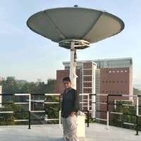 Vimlesh Kumar Singh