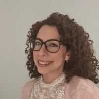 Astrid Dayana Ostberg Tricás