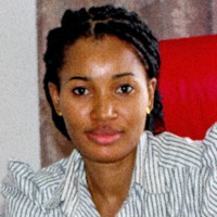 Adeline Christiane ADJALLA