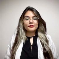 Camila Chávez Belmar