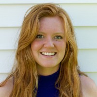 Catherine Barr