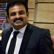 Anil Mathew