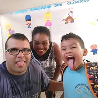 Claudemir Oliveira