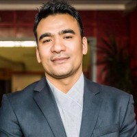 Sunil Shrestha
