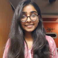 Medha Mishra
