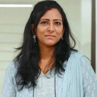 Jhansi Eshwar