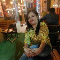 Amrita Roy