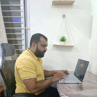 shameem m a