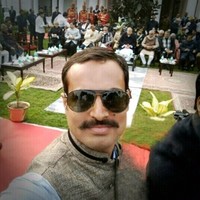 KRISHNA DEV NARAYAN SINGH