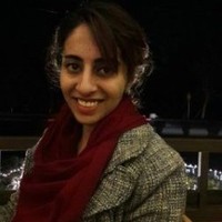 irum zafar