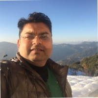 Shobhit Mohan