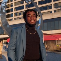Dreivone Townsend