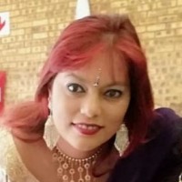 Samiksha Boodhram