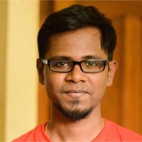 Deepak T