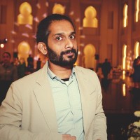 Deepak Mohan