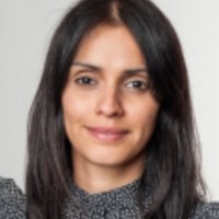 Zeba Sayed