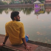 Nikesh Madabal