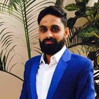 Anand Choukse