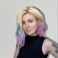 Nora Macintyre