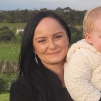 Kylie Myall
