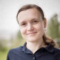 Nataliia Dubovikova