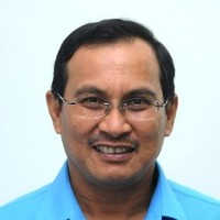 Tajuddin Mohd Yusoff