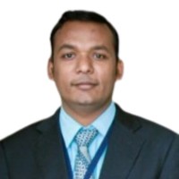 Vikas Kesharwani