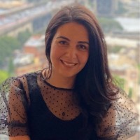 Amanda Koura