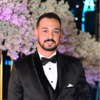 Moustafa Ahmed
