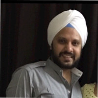 Inpreet Singh Sahni