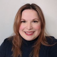 Olivia Clarke
