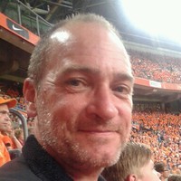 Marc Van Der Kruit