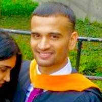 Visakh Madhu