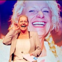 Claudia Gerrits