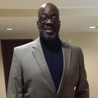 William Tisdale