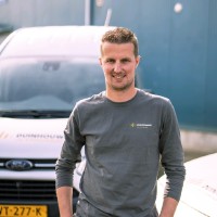 Marnix Sinke