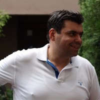 Mustafa Sabuncuoglu