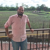 Chirag Mistry