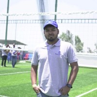 Vignesh Harikrishnan