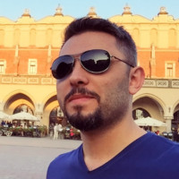 Kadir Uludağ