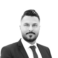 Mohammad Hammoudeh