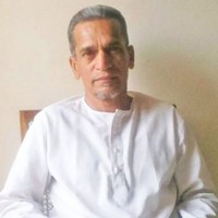 MOHAMMED ABID ALI