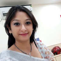 Sarmistha Banerjee